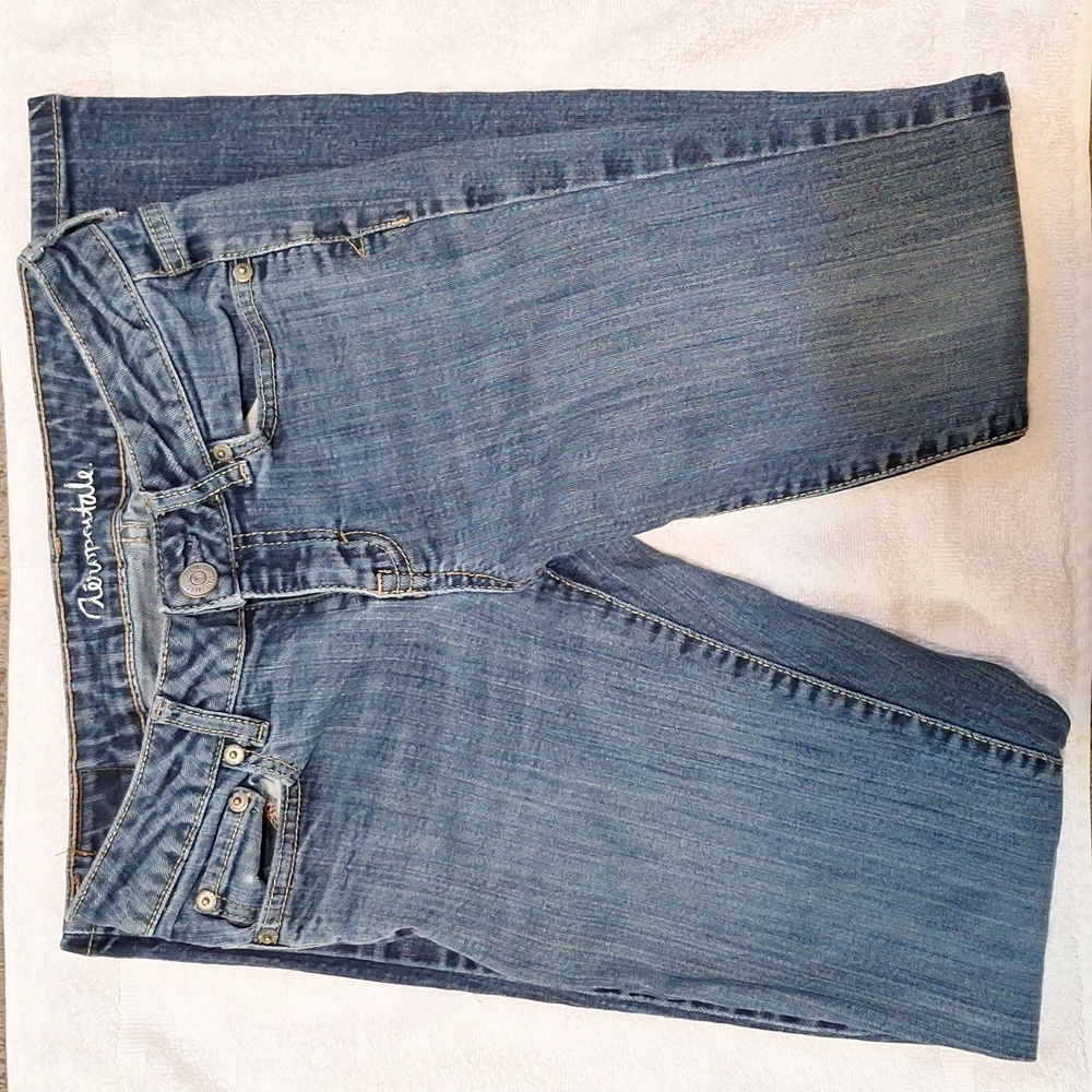 Aeropostale Girl Jeans/Pants